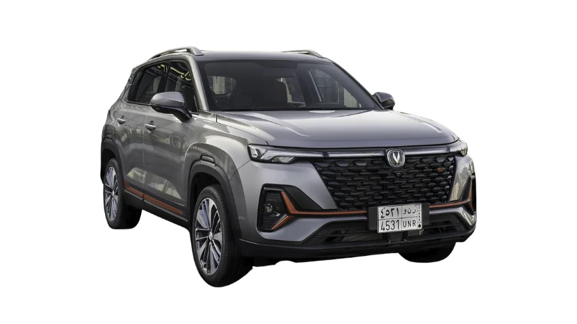 شانجان CS 35 Plus تريند 2026