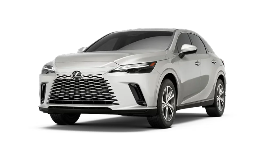 لكزس RX 350 bb 2026